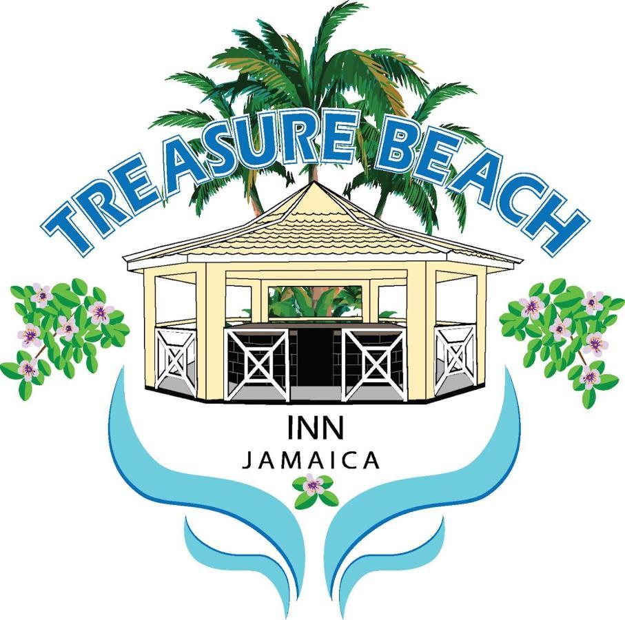 Treasure Beach Inn And Bar Esterno foto
